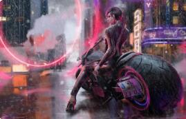 燃爆回忆的经典传承——那些永不褪色的枪战印记