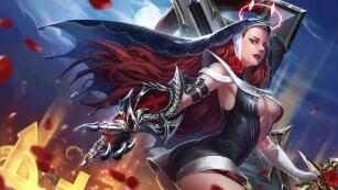 峡谷困境？“助手账号”为你点亮胜利之路！